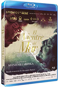 The Belly of the Sea | El ventre del mar  |   Blu-Ray